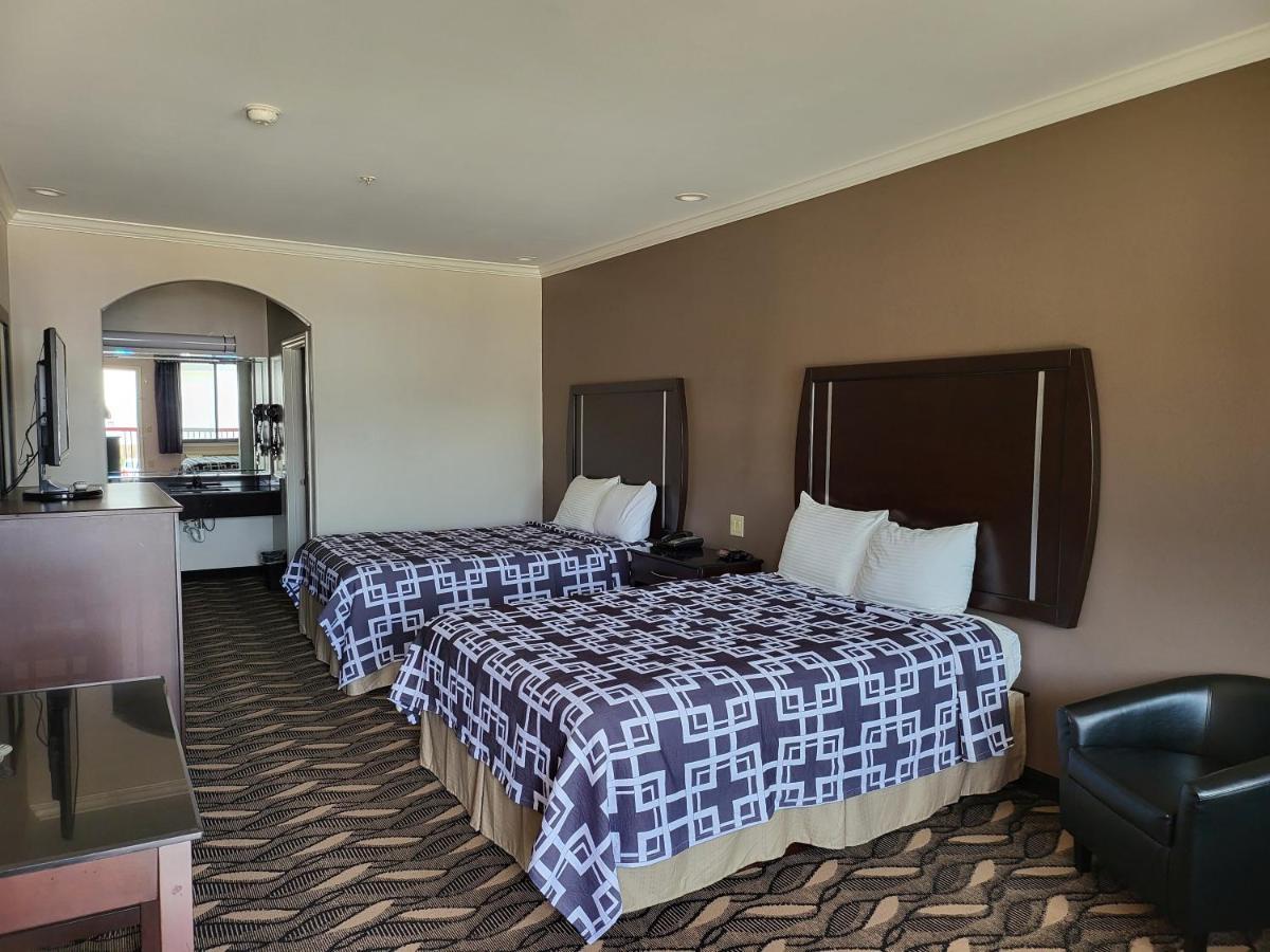 Palace Inn Sam Houston Race Park West Road 외부 사진