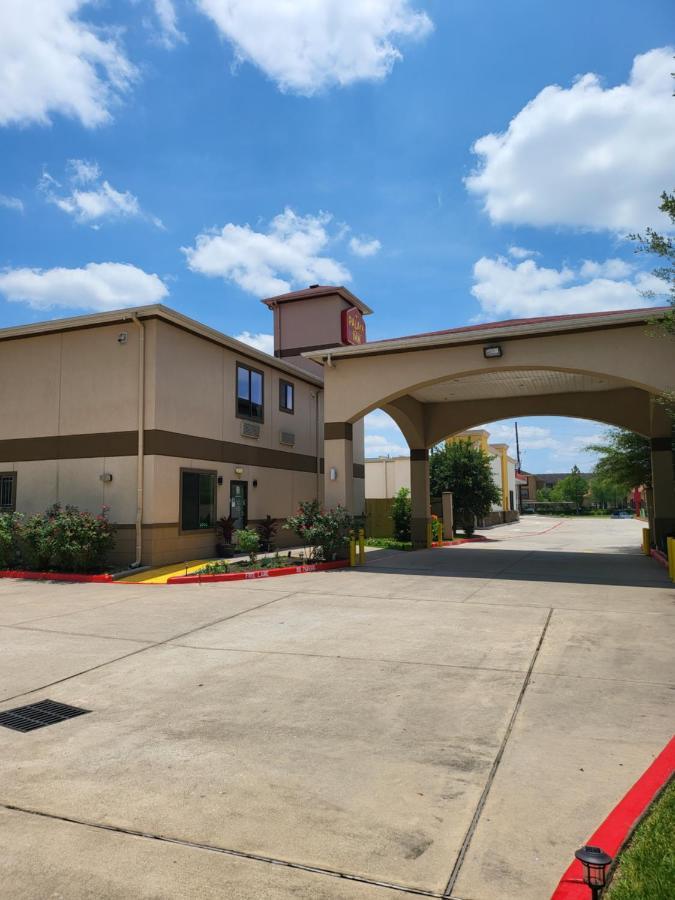 Palace Inn Sam Houston Race Park West Road 외부 사진