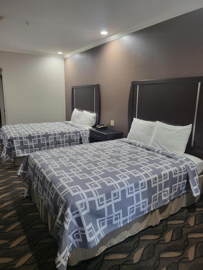 Palace Inn Sam Houston Race Park West Road 외부 사진