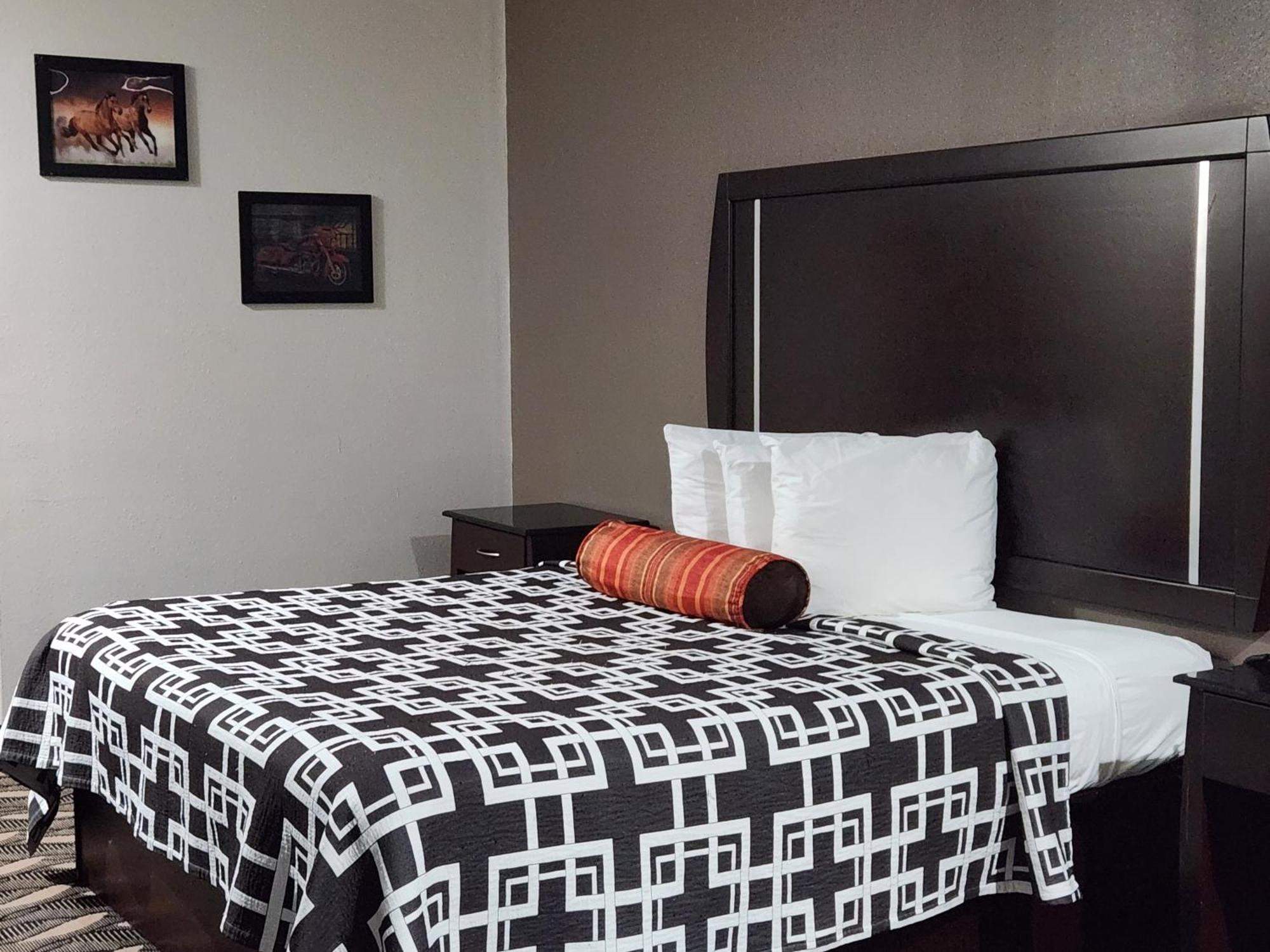 Palace Inn Sam Houston Race Park West Road 외부 사진
