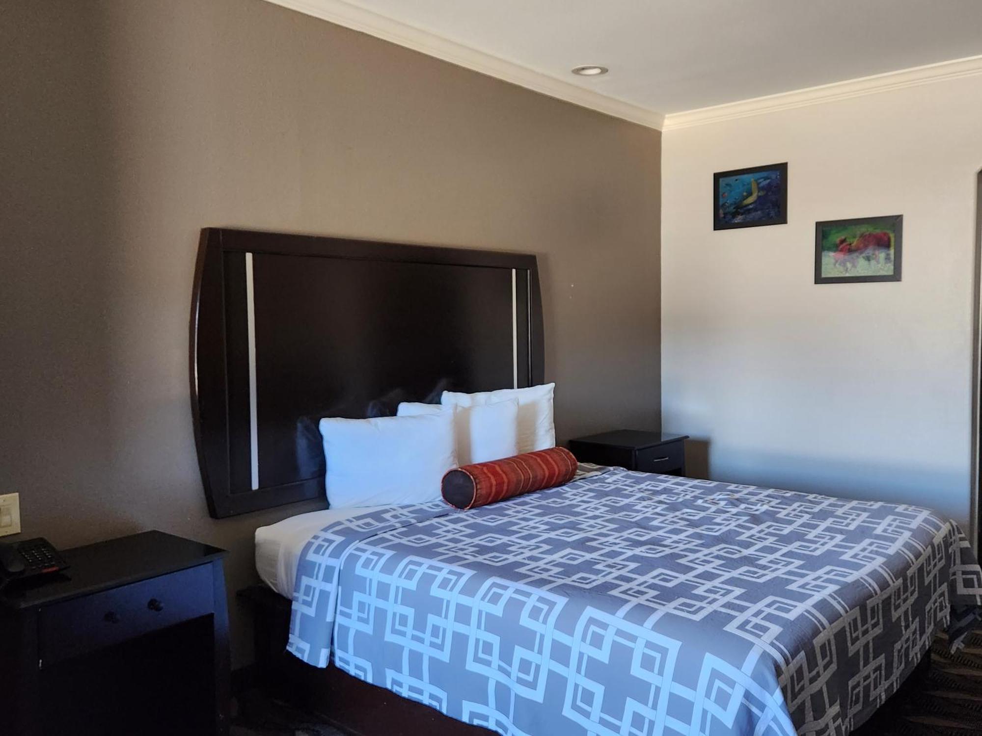 Palace Inn Sam Houston Race Park West Road 외부 사진