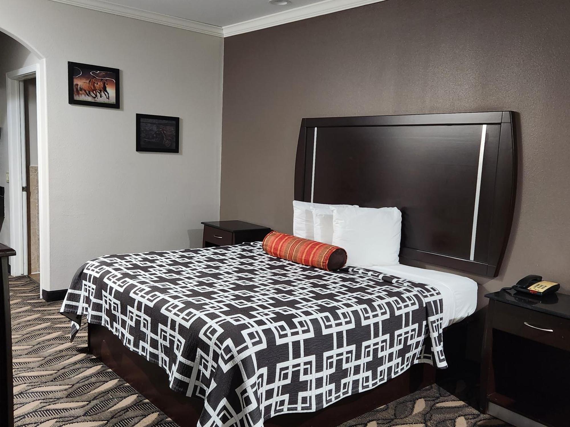 Palace Inn Sam Houston Race Park West Road 외부 사진