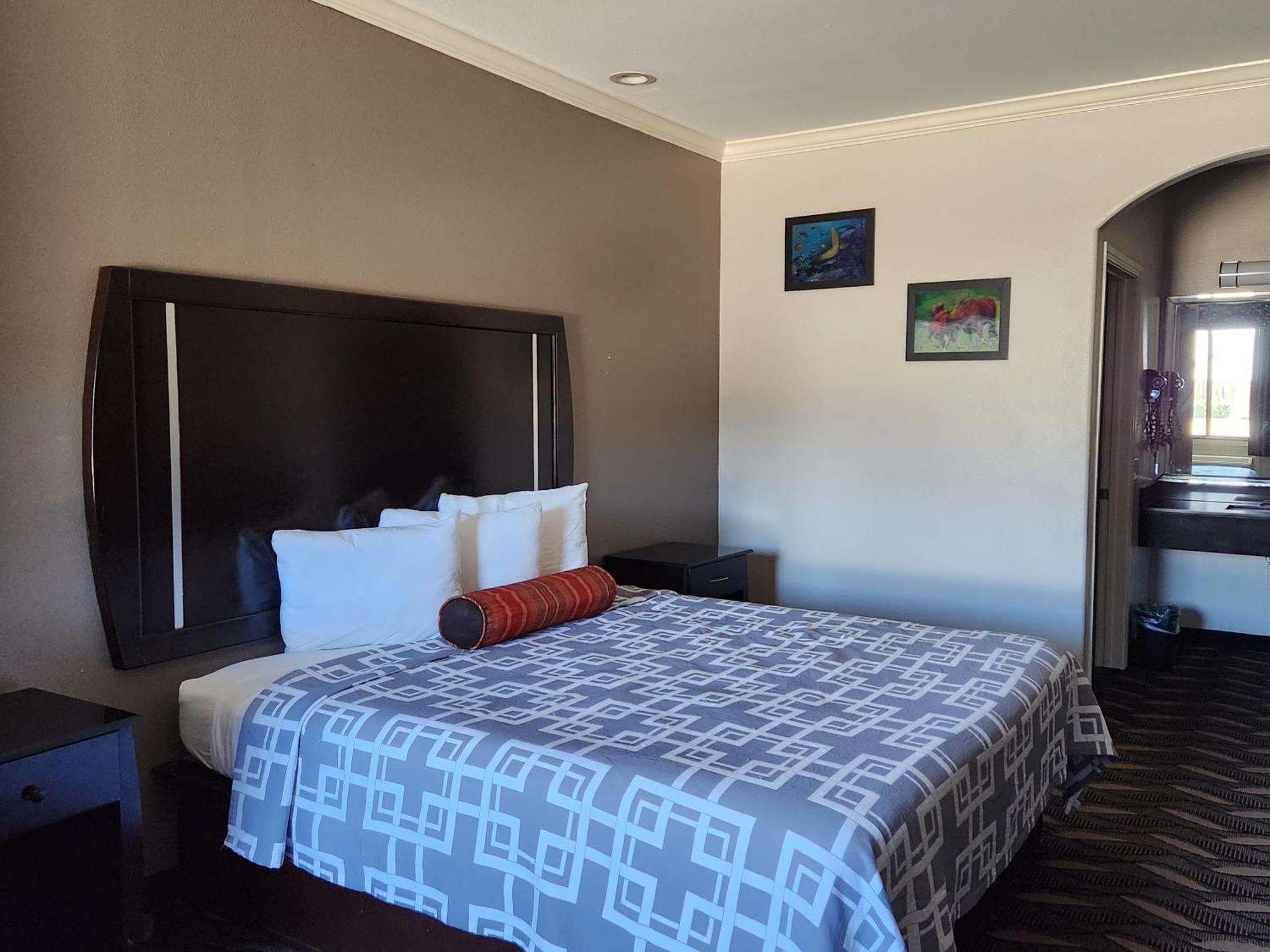Palace Inn Sam Houston Race Park West Road 외부 사진
