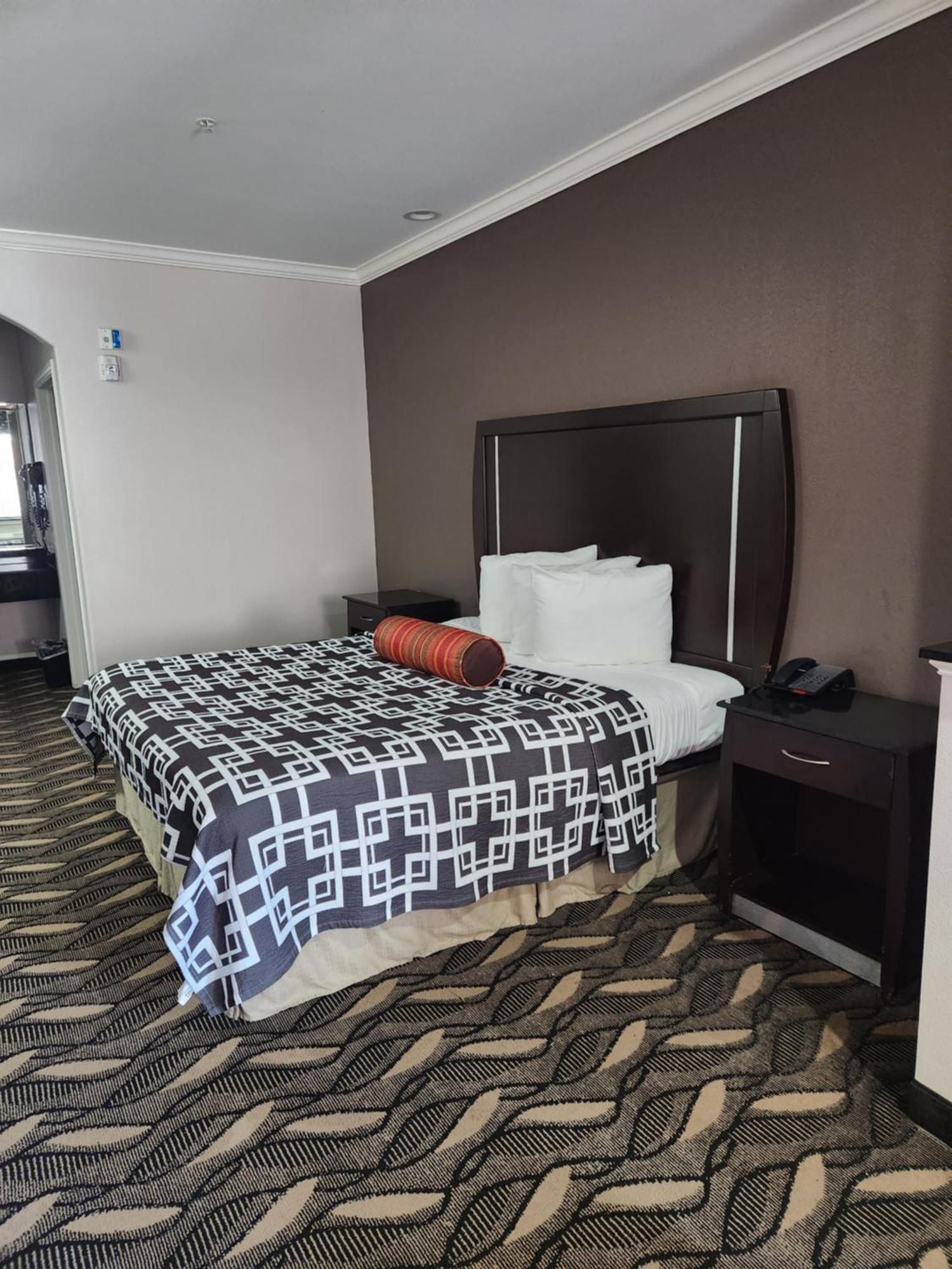 Palace Inn Sam Houston Race Park West Road 외부 사진