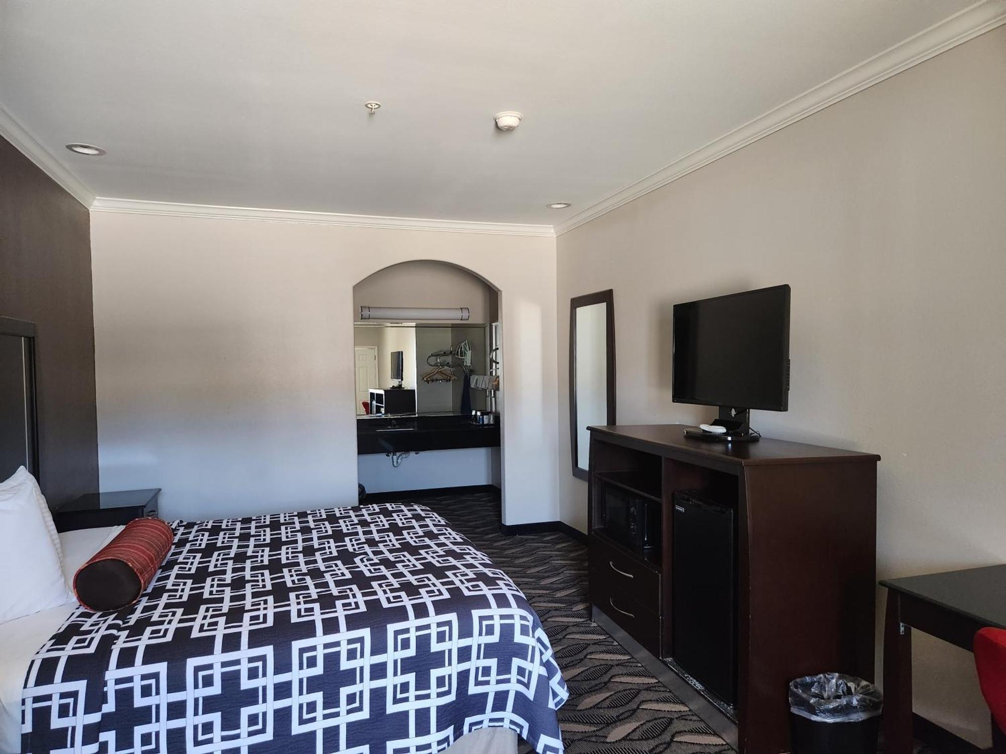 Palace Inn Sam Houston Race Park West Road 외부 사진