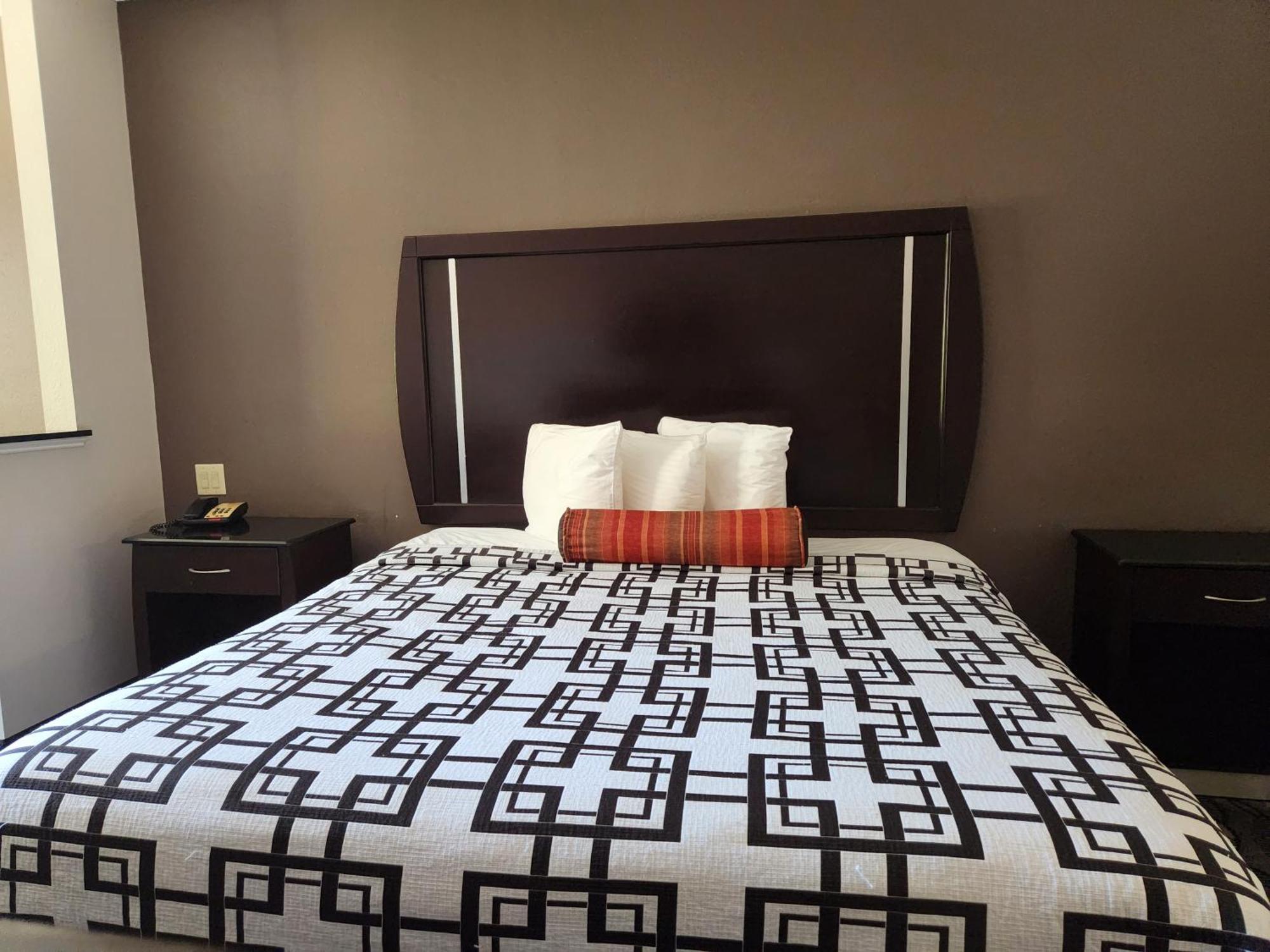 Palace Inn Sam Houston Race Park West Road 외부 사진